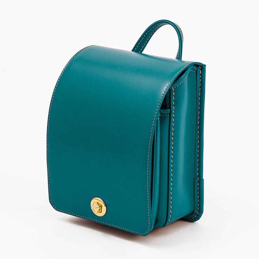 The Mini Ransel - Sky Blue