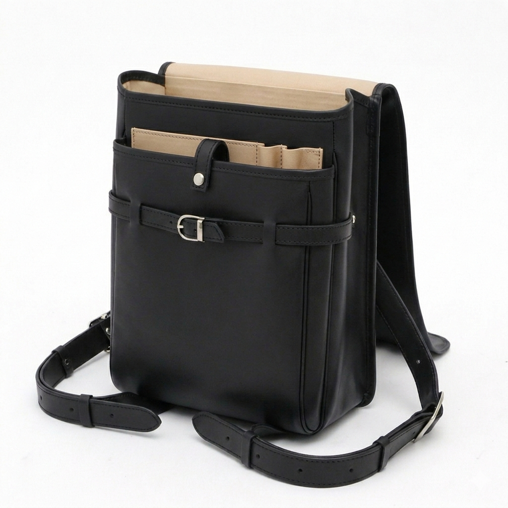 The Sofurilla Adult Series - Onyx Black