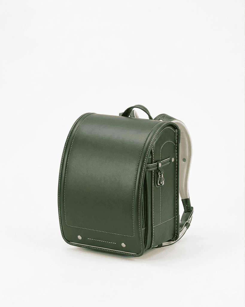 The Heritage Series - Forest Green