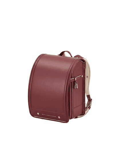 The Heritage Series - Burgundy
