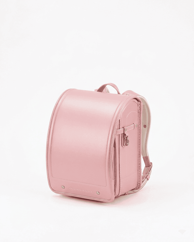 The Heritage Series - Misty Pink