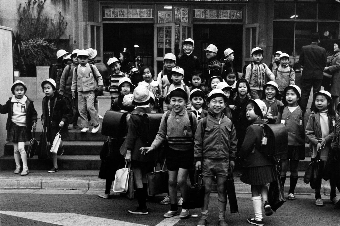 The Backpack I’d Only Read About: