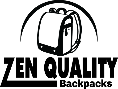 Zen Quality Backpacks