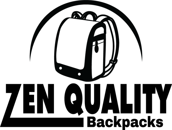 Zen Quality Backpacks