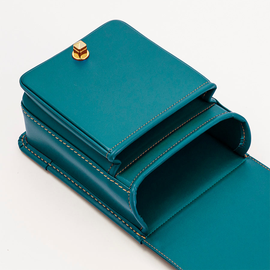 The Mini Ransel Heritage Collection