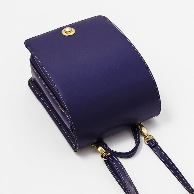 The Mini Ransel Heritage Collection