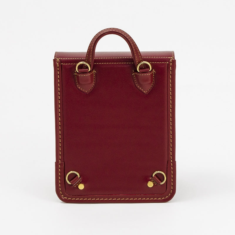 The Mini Ransel Heritage Collection