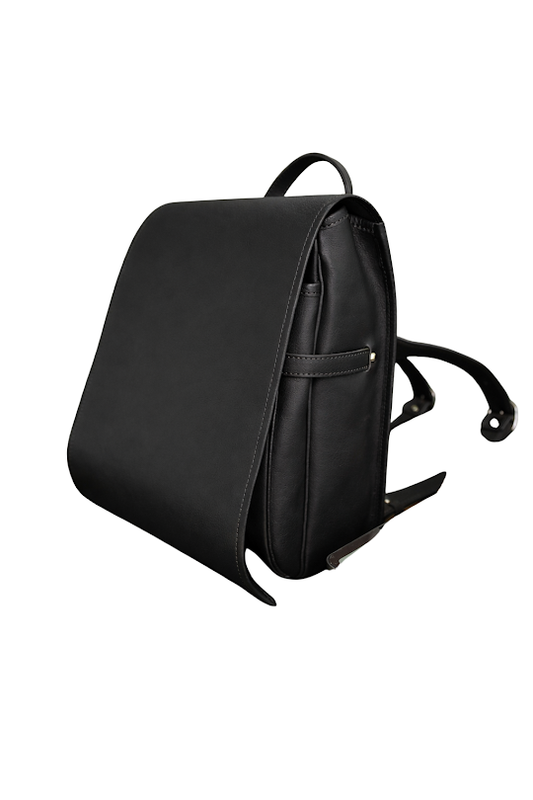 The Sofurilla Adult Series - Onyx Black