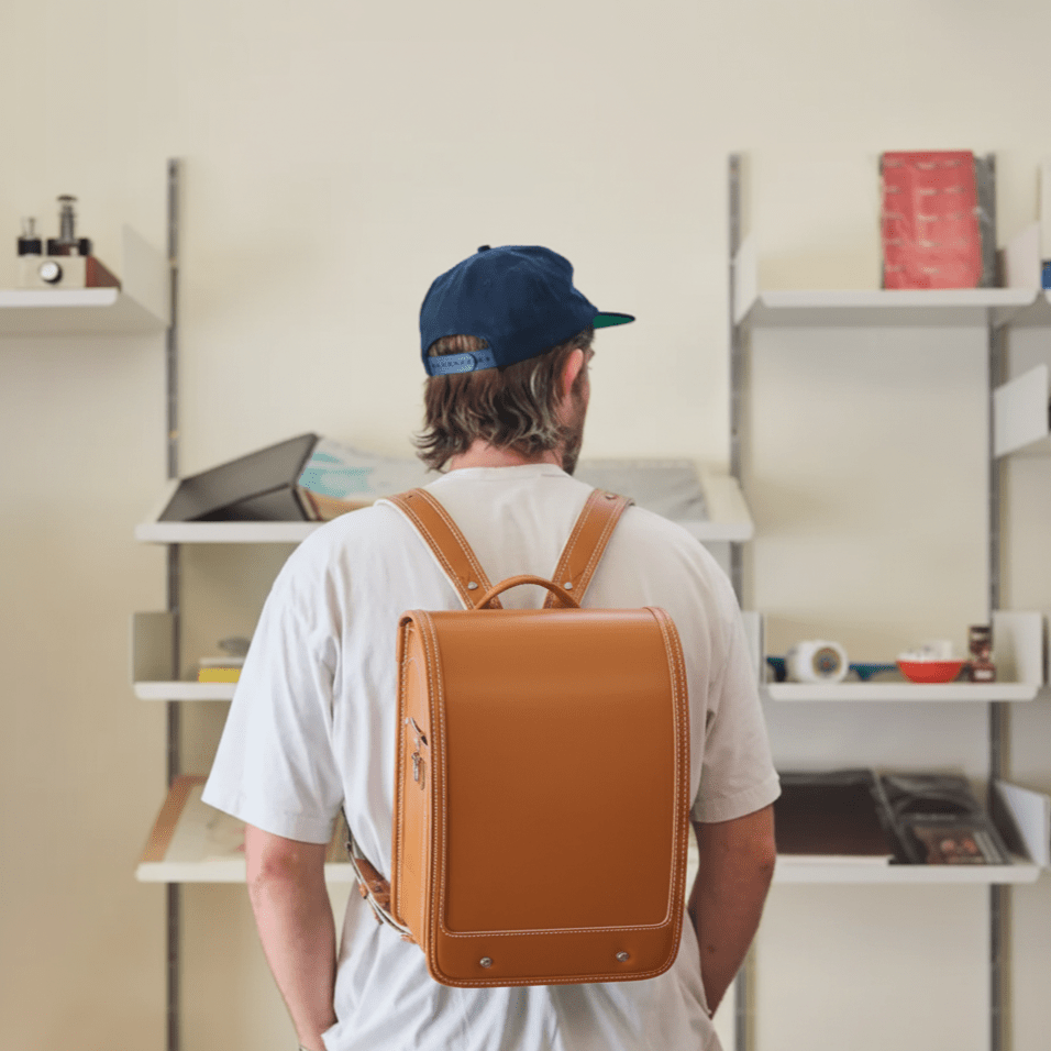 Zen Backpack – Padded Laptop Compartment – 15 Inch Mac Book