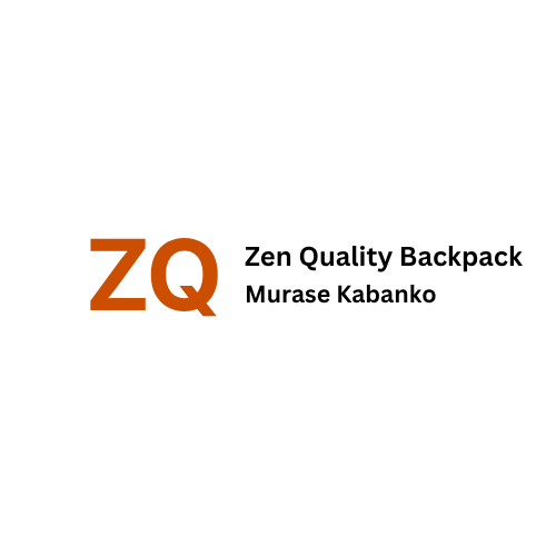 Zen Quality Backpacks