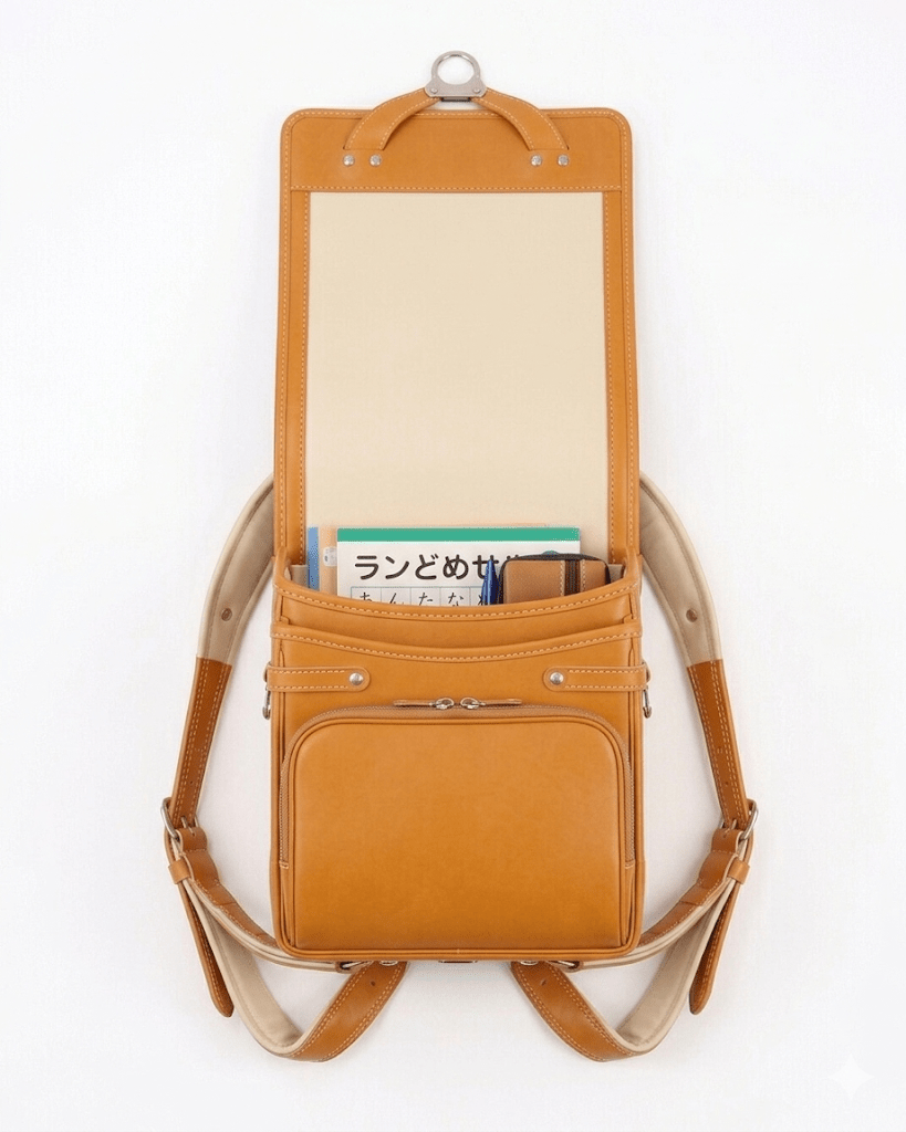The Sofurilla Adult Series - Camel Tan