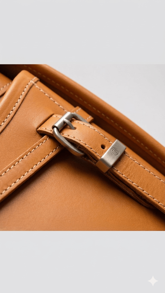 The Sofurilla Adult Series - Camel Tan
