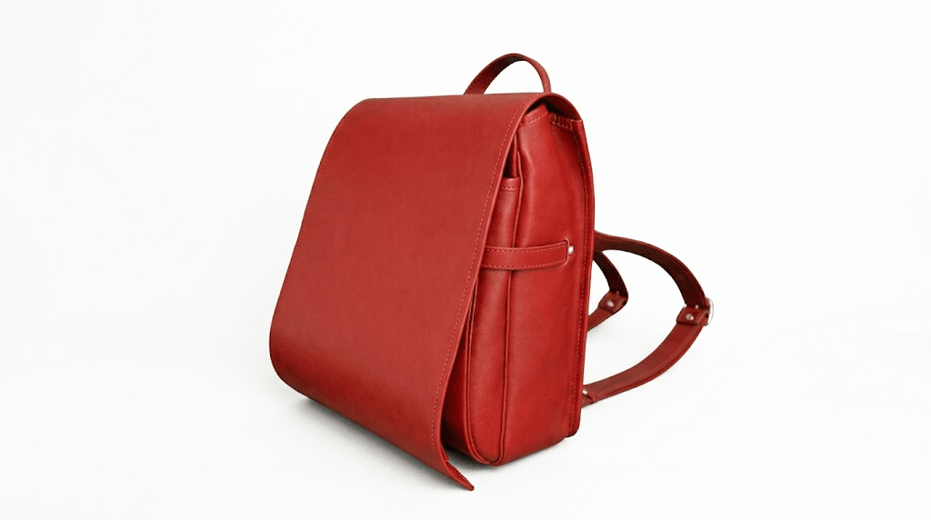 The Sofurilla Adult Series - Brick Red