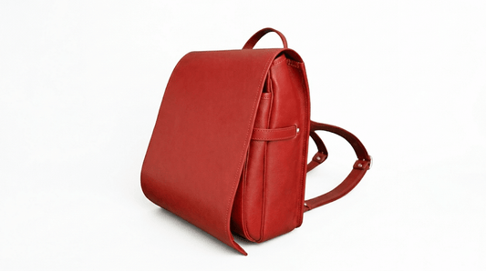 The Sofurilla Adult Series - Brick Red